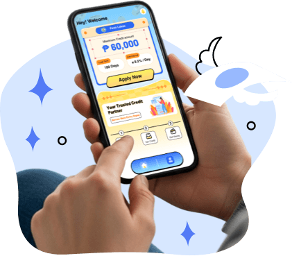 Financial Banner