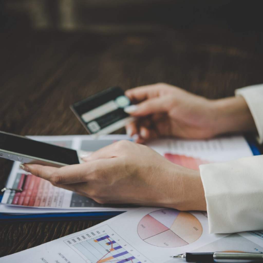 Digital Lending