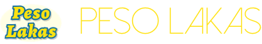Peso Lakas Logo