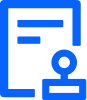 Capital Support Icon